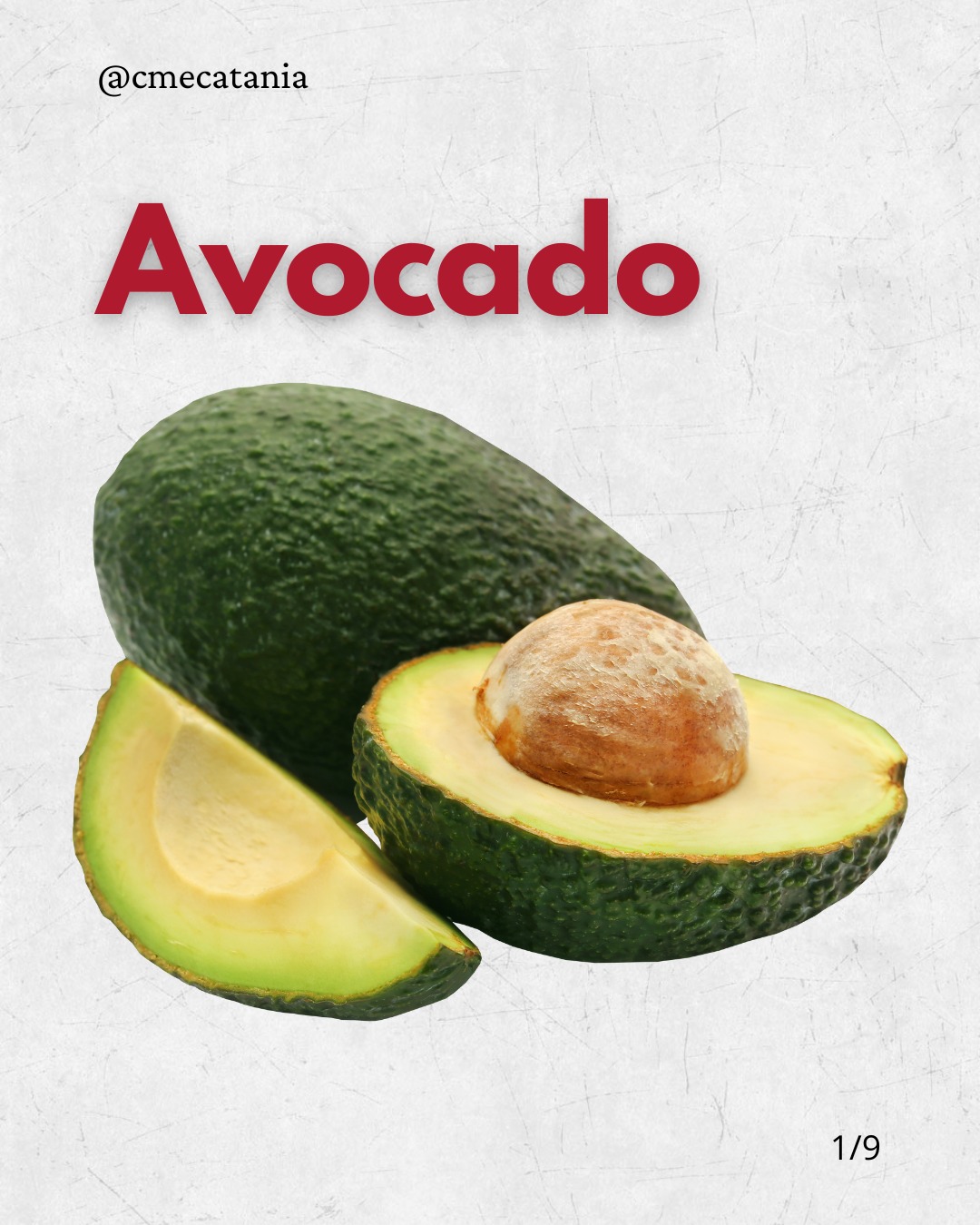 foto Alla scoperta dell’ avocado 
