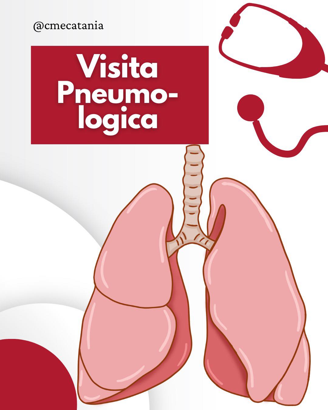 foto Cos'è la visita pneumologica?